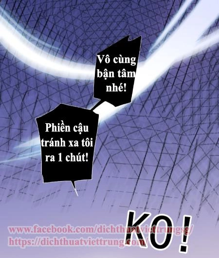 Vết Cắn Ngọt Ngào 3 Chapter 2 - 59