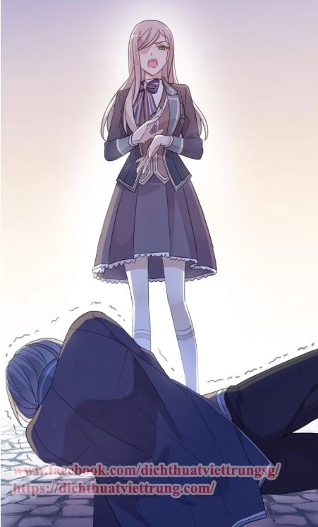 Vết Cắn Ngọt Ngào 3 Chapter 2 - 60