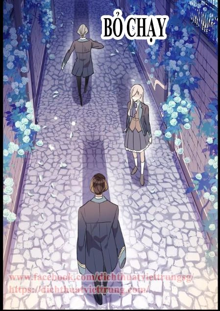 Vết Cắn Ngọt Ngào 3 Chapter 2 - 65