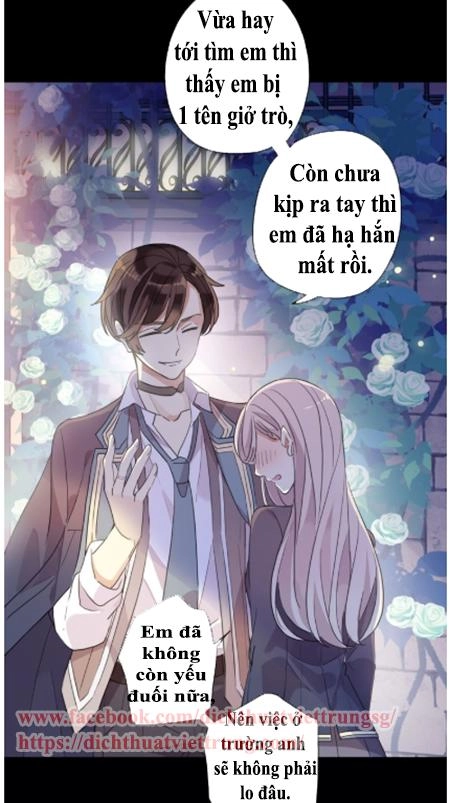 Vết Cắn Ngọt Ngào 3 Chapter 2 - 66