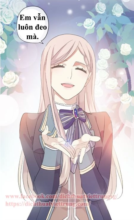 Vết Cắn Ngọt Ngào 3 Chapter 2 - 71