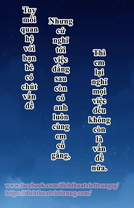 Vết Cắn Ngọt Ngào 3 Chapter 2 - 79