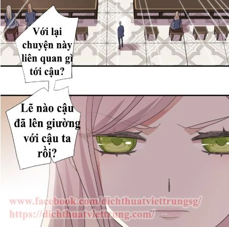 Vết Cắn Ngọt Ngào 3 Chapter 3 - 13