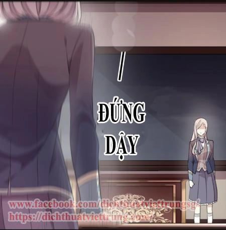 Vết Cắn Ngọt Ngào 3 Chapter 3 - 14