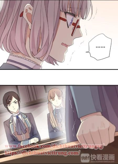 Vết Cắn Ngọt Ngào 3 Chapter 3 - 15