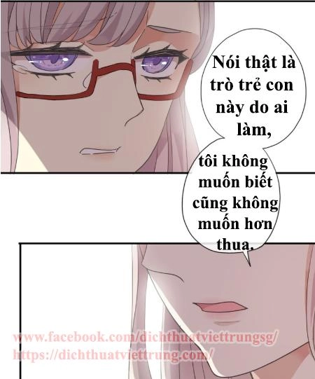 Vết Cắn Ngọt Ngào 3 Chapter 3 - 17