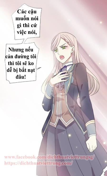 Vết Cắn Ngọt Ngào 3 Chapter 3 - 19