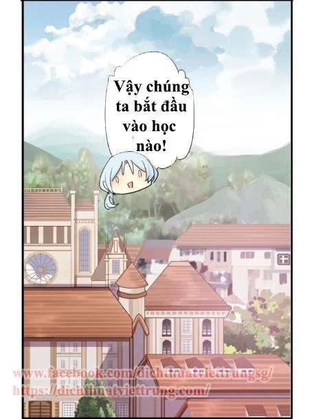 Vết Cắn Ngọt Ngào 3 Chapter 3 - 24