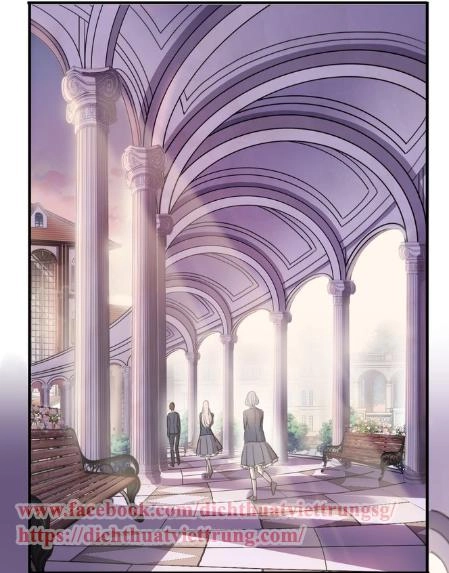 Vết Cắn Ngọt Ngào 3 Chapter 3 - 25