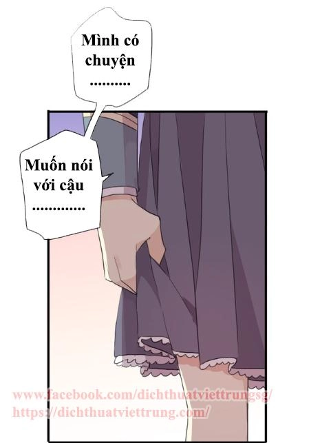 Vết Cắn Ngọt Ngào 3 Chapter 3 - 27