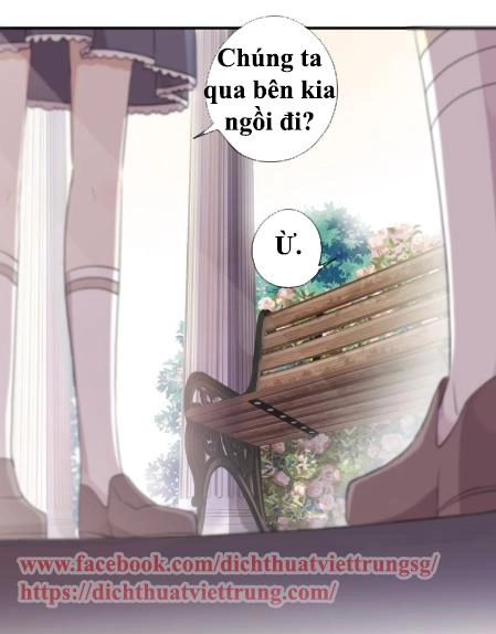 Vết Cắn Ngọt Ngào 3 Chapter 3 - 29