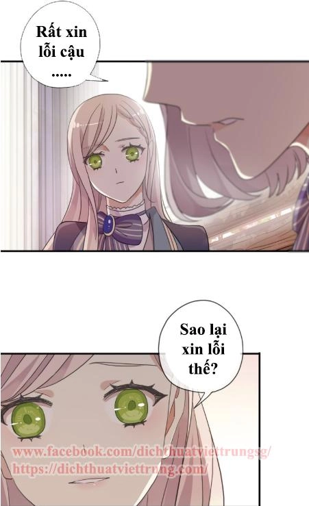 Vết Cắn Ngọt Ngào 3 Chapter 3 - 31