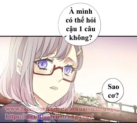 Vết Cắn Ngọt Ngào 3 Chapter 3 - 35