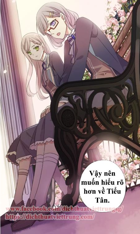 Vết Cắn Ngọt Ngào 3 Chapter 3 - 38