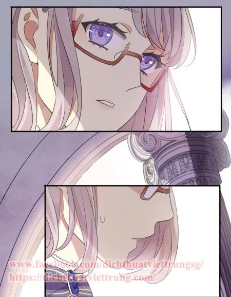 Vết Cắn Ngọt Ngào 3 Chapter 3 - 39