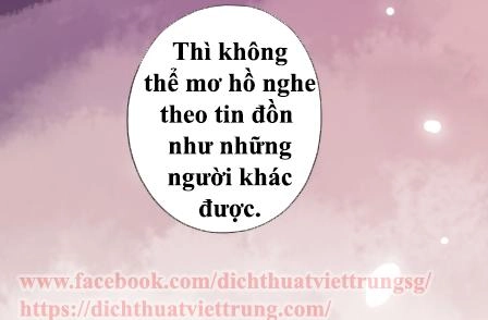 Vết Cắn Ngọt Ngào 3 Chapter 3 - 40