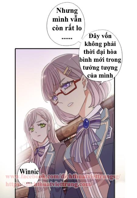 Vết Cắn Ngọt Ngào 3 Chapter 3 - 44