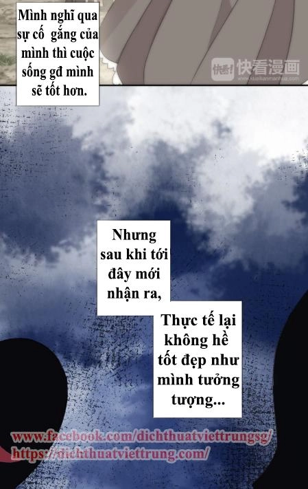 Vết Cắn Ngọt Ngào 3 Chapter 3 - 46