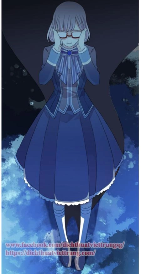 Vết Cắn Ngọt Ngào 3 Chapter 3 - 48