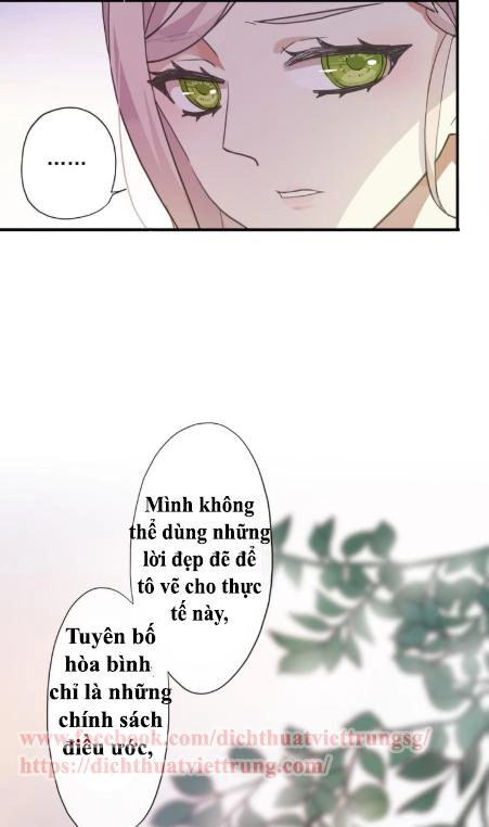 Vết Cắn Ngọt Ngào 3 Chapter 3 - 49