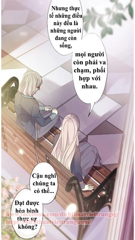 Vết Cắn Ngọt Ngào 3 Chapter 3 - 50
