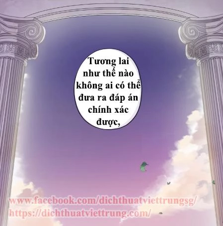 Vết Cắn Ngọt Ngào 3 Chapter 3 - 51