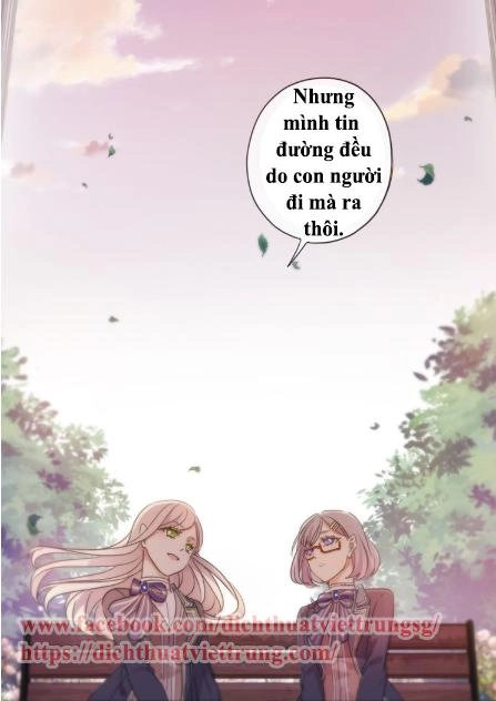 Vết Cắn Ngọt Ngào 3 Chapter 3 - 52