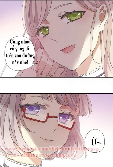 Vết Cắn Ngọt Ngào 3 Chapter 3 - 53