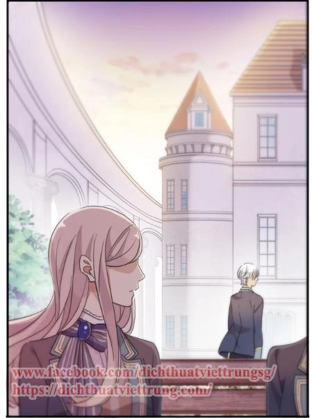 Vết Cắn Ngọt Ngào 3 Chapter 3 - 54