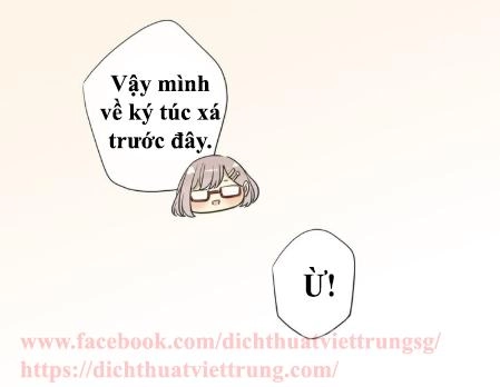 Vết Cắn Ngọt Ngào 3 Chapter 3 - 56