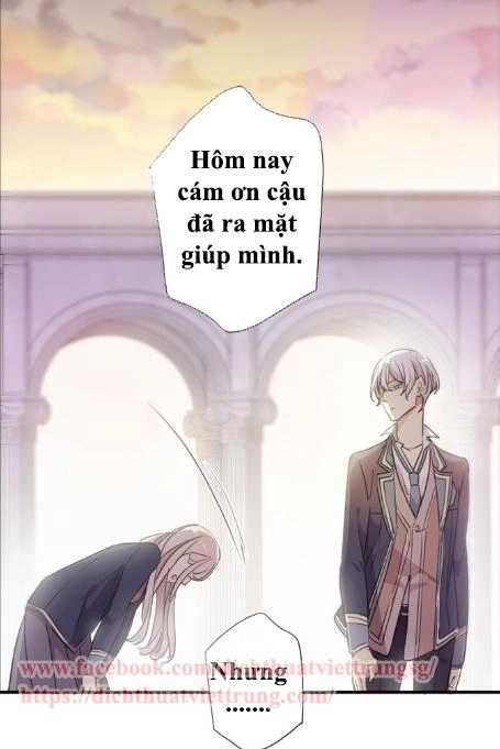 Vết Cắn Ngọt Ngào 3 Chapter 3 - 59