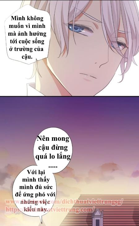 Vết Cắn Ngọt Ngào 3 Chapter 3 - 60
