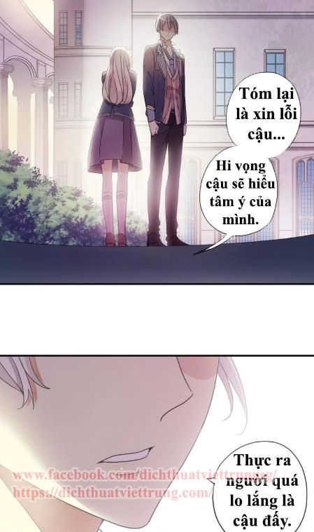 Vết Cắn Ngọt Ngào 3 Chapter 3 - 61