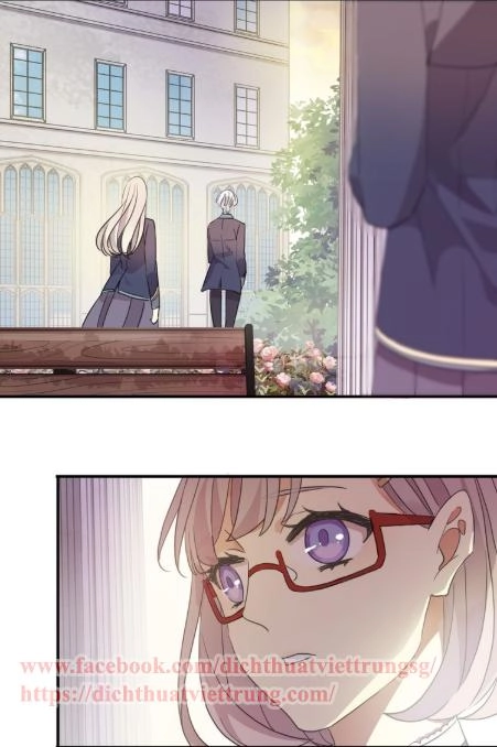 Vết Cắn Ngọt Ngào 3 Chapter 3 - 63