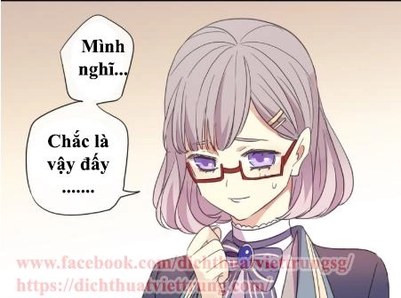 Vết Cắn Ngọt Ngào 3 Chapter 3 - 67