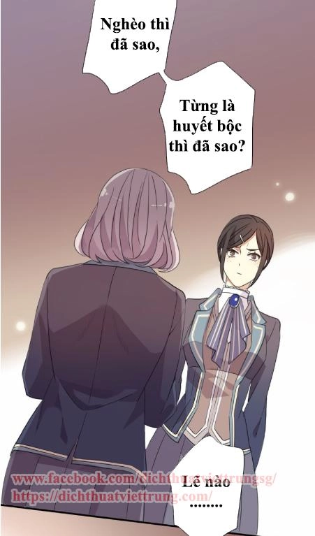 Vết Cắn Ngọt Ngào 3 Chapter 3 - 72