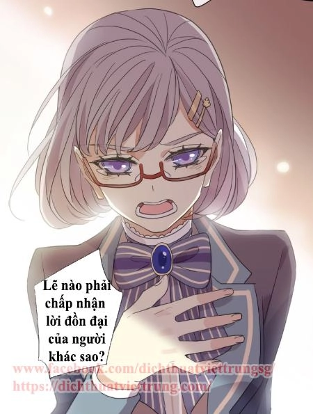 Vết Cắn Ngọt Ngào 3 Chapter 3 - 73