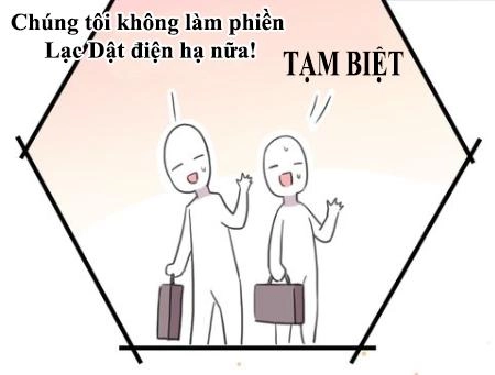 Vết Cắn Ngọt Ngào 3 Chapter 3 - 76