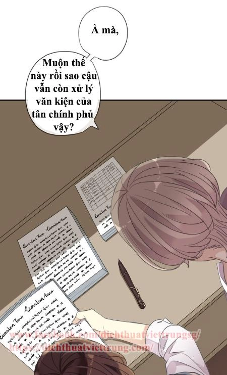 Vết Cắn Ngọt Ngào 3 Chapter 3 - 79