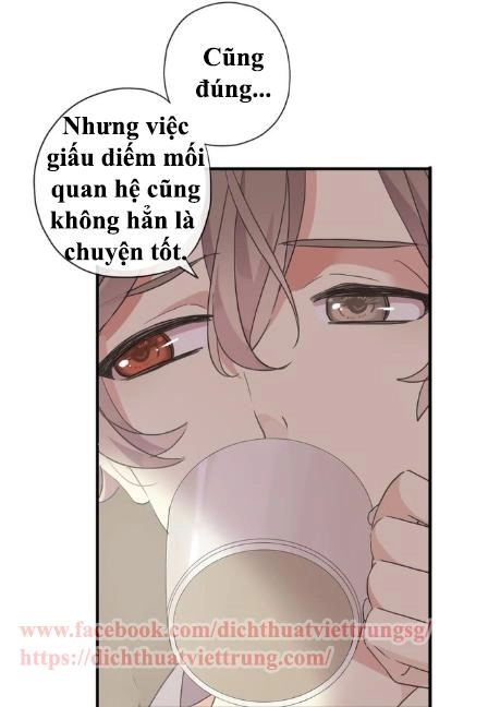 Vết Cắn Ngọt Ngào 3 Chapter 3 - 84