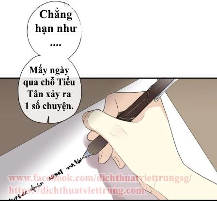 Vết Cắn Ngọt Ngào 3 Chapter 3 - 85