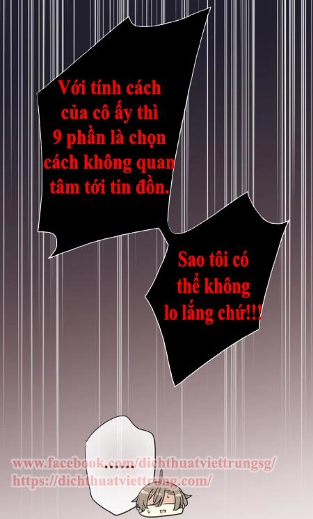 Vết Cắn Ngọt Ngào 3 Chapter 3 - 89