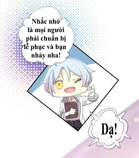 Vết Cắn Ngọt Ngào 3 Chapter 4 - 10