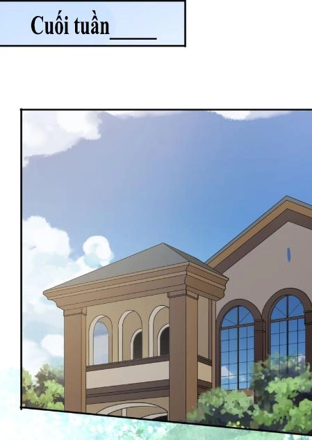 Vết Cắn Ngọt Ngào 3 Chapter 4 - 13