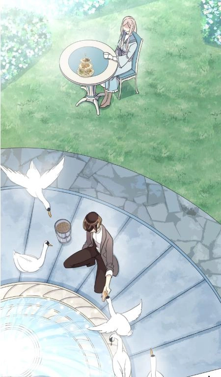 Vết Cắn Ngọt Ngào 3 Chapter 4 - 14