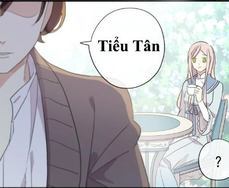 Vết Cắn Ngọt Ngào 3 Chapter 4 - 15