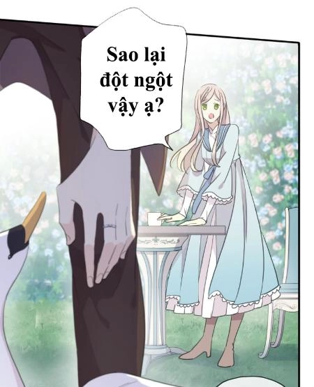 Vết Cắn Ngọt Ngào 3 Chapter 4 - 17