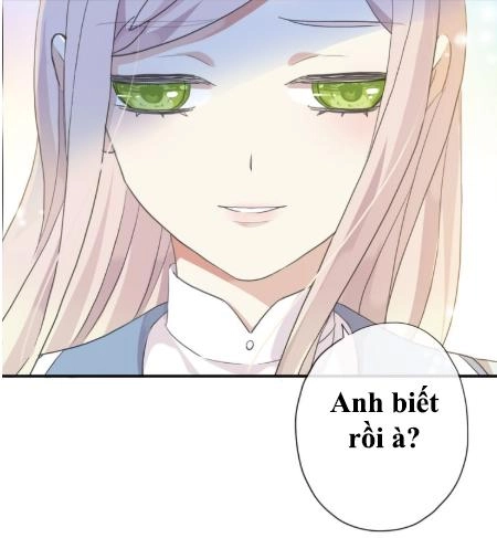 Vết Cắn Ngọt Ngào 3 Chapter 4 - 20