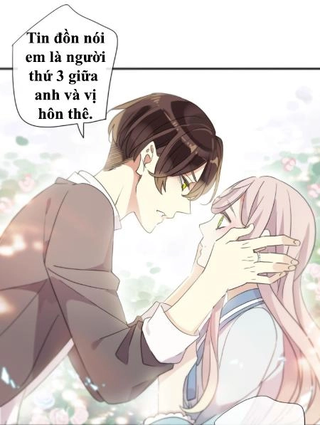 Vết Cắn Ngọt Ngào 3 Chapter 4 - 22