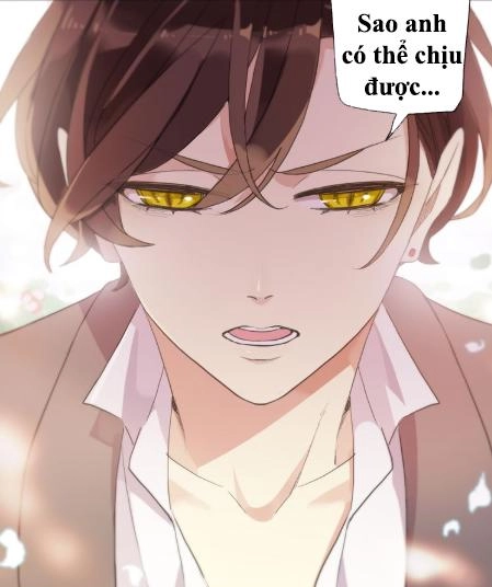 Vết Cắn Ngọt Ngào 3 Chapter 4 - 23